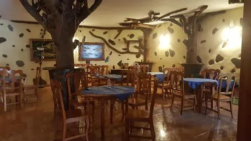 Vila La Fonda Aeropuerto Ingenio