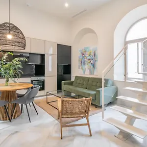 Pinar Vip Class C/granada Apartment Malaga