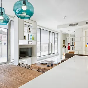 Pinar Vip Class C/alcazabilla Apartment Malaga