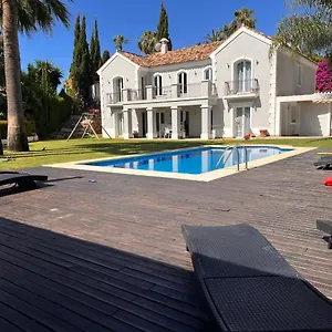 Maracana Accommodatie bij particulieren Marbella