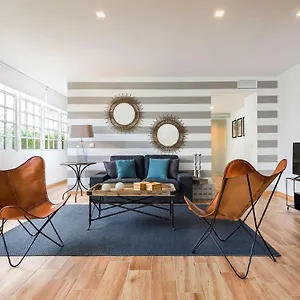 Genteel San Leandro Appartement Sevilla