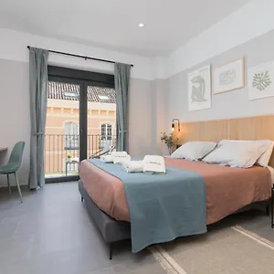 Victoria 57 Apartment Malaga