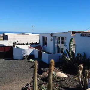  Hébergement de vacances Casita De Gato