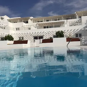 Flower 17 Appartement Playa Honda (Lanzarote)