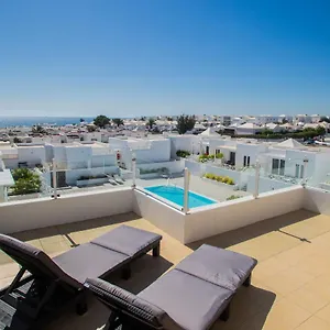 Apartment Flower 25, Playa Honda (Lanzarote)
