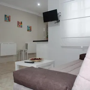 And New Very Close To The Center 2ºa Apartment Malaga