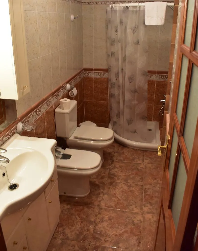 Holiday home La Fonda Aeropuerto Villa Ingenio